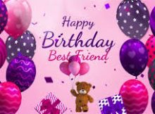 Happy Birthday – Best Friend: Happy Birthday Song for Best Friend