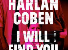 Harlan Coben - I Will Find You Soundtrack (Theme Song)