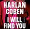 Harlan Coben - I Will Find You Soundtrack (Theme Song)