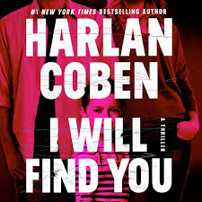 Harlan Coben - I Will Find You Soundtrack (Theme Song)