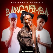 Hotfurze – Bounce Bang’Vimba