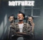 Hotfurze – Bounce Chocked