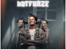 Hotfurze – Bounce Chocked