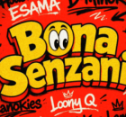 House of Esama, D-Minor, Lanokies & Siya SA – Bona Senzani
