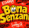 House of Esama, D-Minor, Lanokies & Siya SA – Bona Senzani