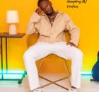 Humphrey MJ – Kuzohlangana