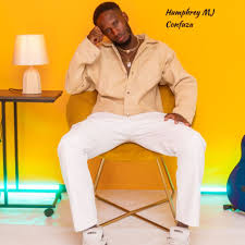 Humphrey MJ – Kuzohlangana