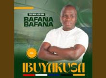 IBUYAKUSA SA - Bafana Bafana