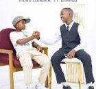 IHewu Elincane - IHewu Elincane Ft Chanos (Imali Eningi)