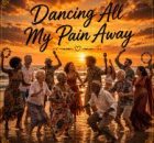 INGAROSE - DANCING ALL MY PAIN AWAY