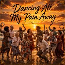 INGAROSE - DANCING ALL MY PAIN AWAY