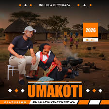 INHLULA BEY'GWAZA - Walalela Abantu