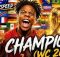 IShowSpeed - Champions WC 26 (Word Cup 2026)