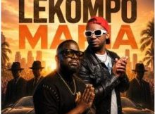 Icon LaMaf – Lekompo Mafia ft. Innovative Djz