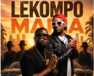 Icon LaMaf – Lekompo Mafia ft. Innovative Djz