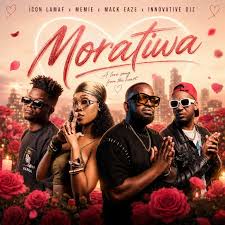 Icon laMaf - Moratiwa