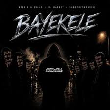 Inter B & Draad, &ADDYDE$NOWBOII & DJ Harvey – Bayekele
