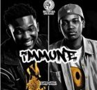 Inter B & Draad – Immune