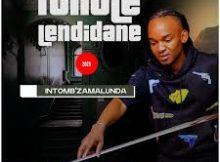 Ithole leNdidane - I-Love back Ft. Mzukulu