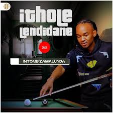 Ithole leNdidane - I-Love back Ft. Mzukulu