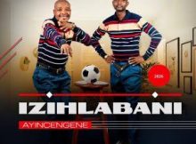 Izihlabanii - Side Chick