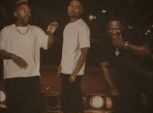 Jadenfunky, King P & Springle ft Rhythm Tee – Cadbury