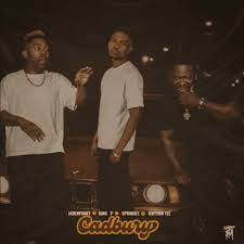 Jadenfunky, King P & Springle ft Rhythm Tee – Cadbury
