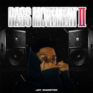 Jay Maester – WhyNotBounce