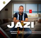 Jazi - Lusezibeleni