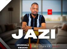 Jazi - Lusezibeleni