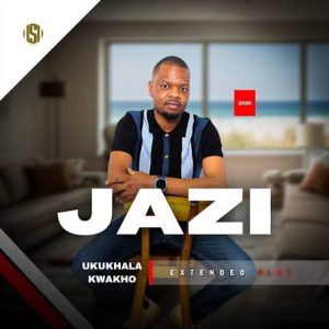 Jazi - Lusezibeleni