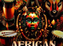 JazzSoul Mdu & Tribal Soul ft Frank Mabeat, Happy Jazzman & Hulumeni – African