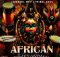 JazzSoul Mdu & Tribal Soul ft Frank Mabeat, Happy Jazzman & Hulumeni – African
