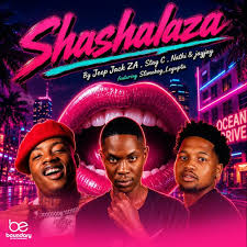 Jeep Jack ZA, Stay C, Nathii & DJ Jay Jay ft Slimeboyy_LeGupta – Shashalaza