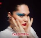 Jessie J - CALIFORNIA