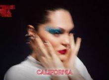 Jessie J - CALIFORNIA