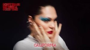 Jessie J - CALIFORNIA
