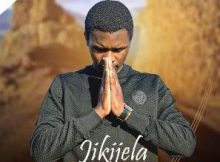 Jikijela mfana – Imithandazo yabazali Ep