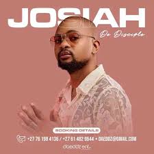 Josiah De Disciple – Disciple Sunday Mix (June Edition)