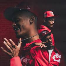 Justin99, Buddy Kay & Leemckrazy – Kaptein