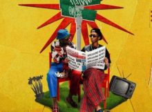 K.Keed & Orish – Abenam