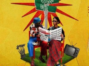 K.Keed & Orish – Abenam
