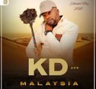 KD Mwelase – Maqondana