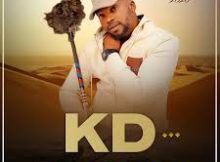 KD Mwelase – Maqondana