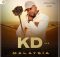 KD Mwelase – Maqondana