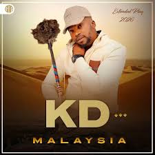 KD Mwelase – Maqondana