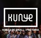 Kabza De Small - Afro House Set Kunye Pretoria V, South Africa