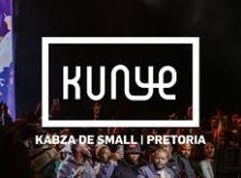 Kabza De Small - Afro House Set Kunye Pretoria V, South Africa