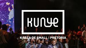 Kabza De Small - Afro House Set  Kunye Pretoria V, South Africa