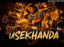 Kabza de Small & Dj Maphorisa – Usekhanda ft. Nkosazana Daughter